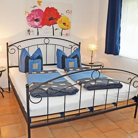 Apartment An Der Hagenschen *