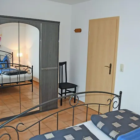 Apartment An Der Hagenschen Middelhagen