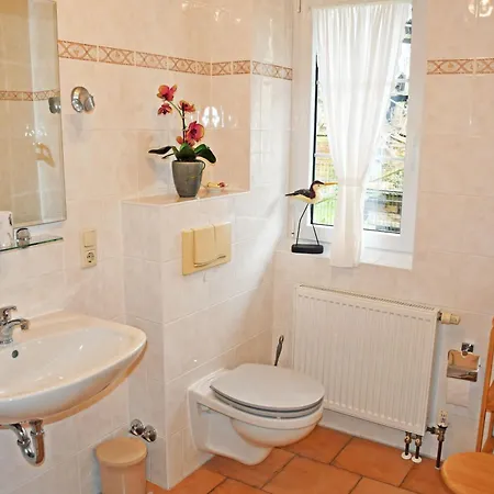 Apartment An Der Hagenschen *
