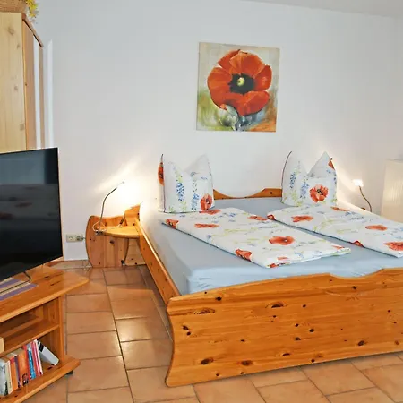 An Der Hagenschen Apartment