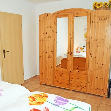 An Der Hagenschen Apartment *