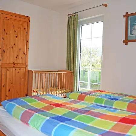 An Der Hagenschen Apartment