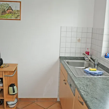 An Der Hagenschen Apartment *