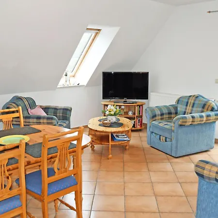 An Der Hagenschen Apartment