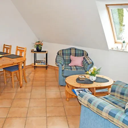 Apartment An Der Hagenschen *
