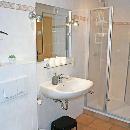 An Der Hagenschen Apartment Middelhagen