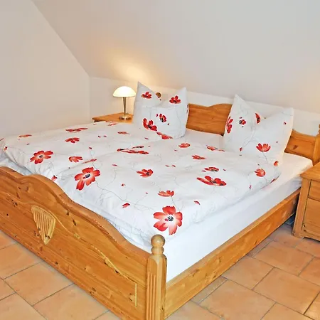 Apartment An Der Hagenschen Middelhagen