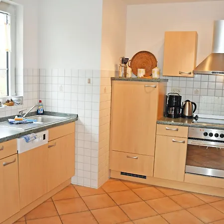 An Der Hagenschen Apartment