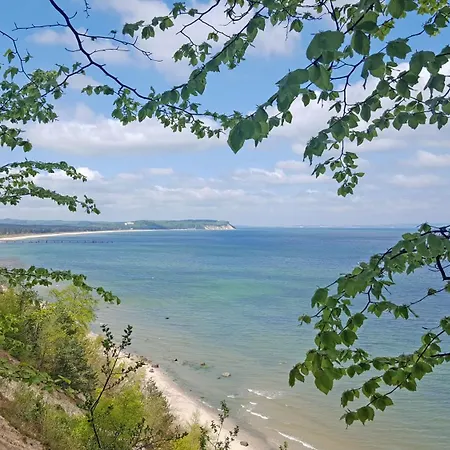 Apartman An Der Hagenschen