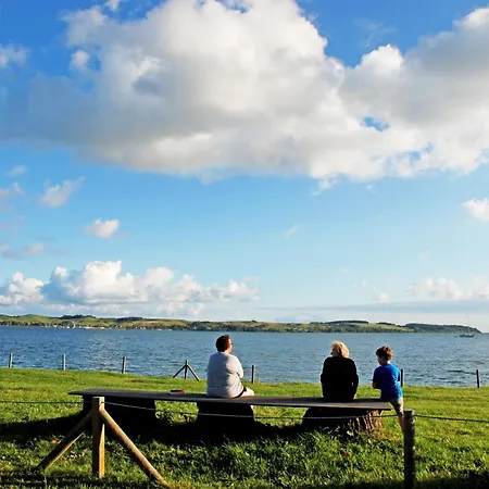 An Der Hagenschen Apartman