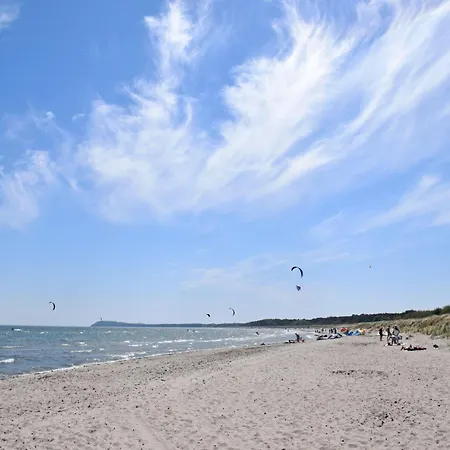 Apartman An Der Hagenschen *