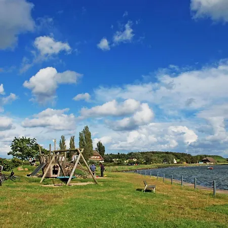 An Der Hagenschen *