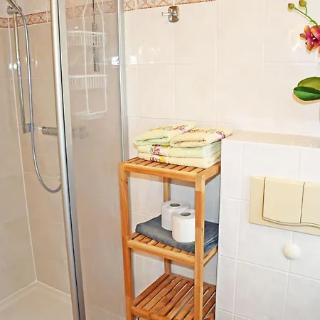 An Der Hagenschen Apartman *