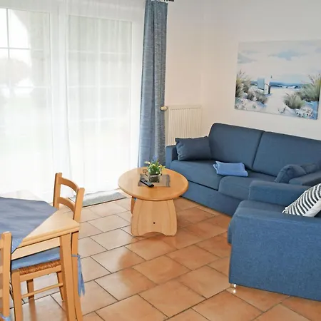 Apartman An Der Hagenschen *