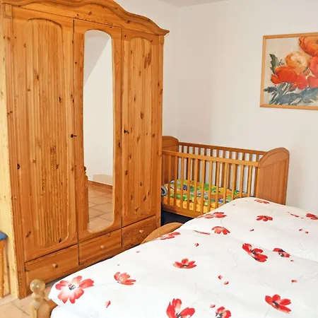 An Der Hagenschen Apartman Middelhagen