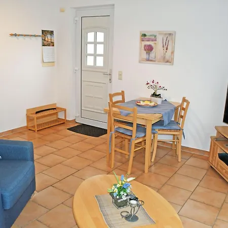 An Der Hagenschen Apartman