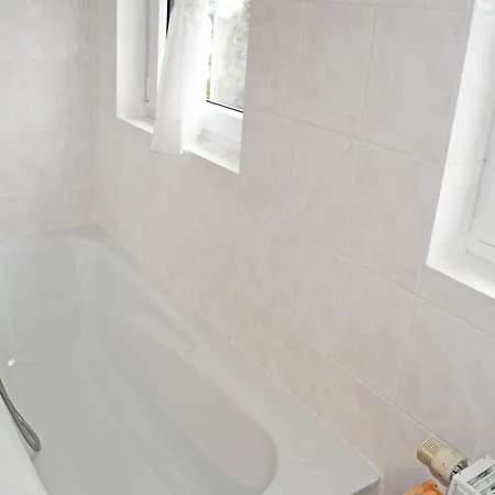 An Der Hagenschen Apartman *