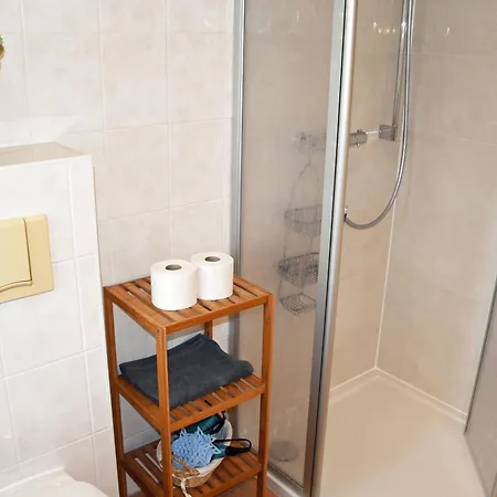 Apartman An Der Hagenschen