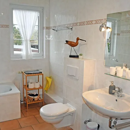 Apartman An Der Hagenschen *