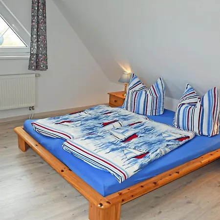 An Der Hagenschen Apartman