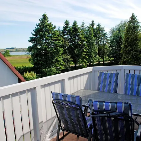 An Der Hagenschen Apartman *