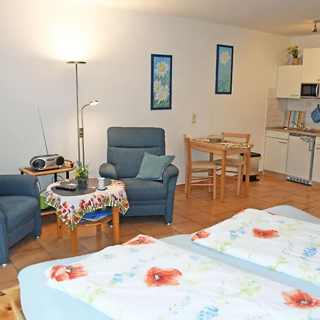 Apartman An Der Hagenschen *