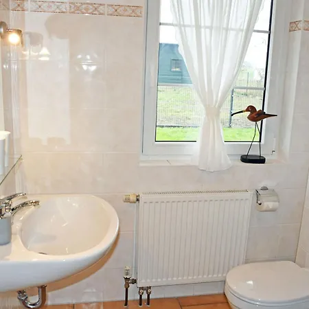 Apartman An Der Hagenschen Middelhagen