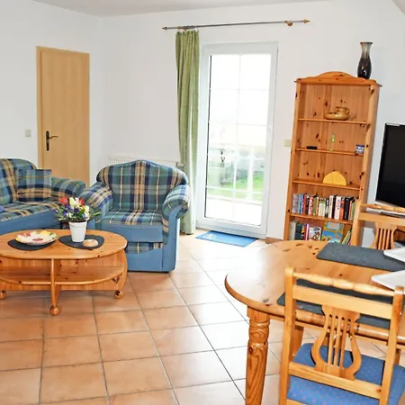 An Der Hagenschen * Middelhagen