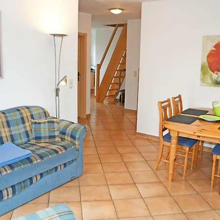 Apartman An Der Hagenschen