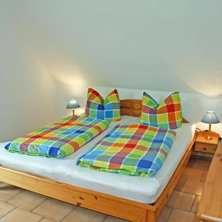 An Der Hagenschen Apartman *