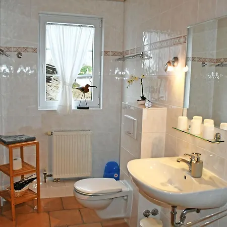 Apartman An Der Hagenschen *