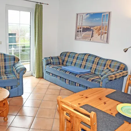 Apartman An Der Hagenschen