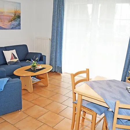 An Der Hagenschen Apartman *