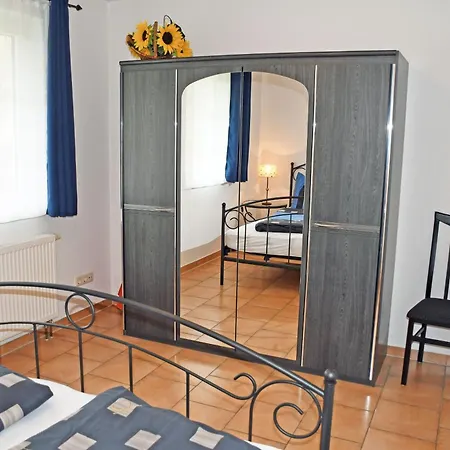 An Der Hagenschen Apartman Middelhagen