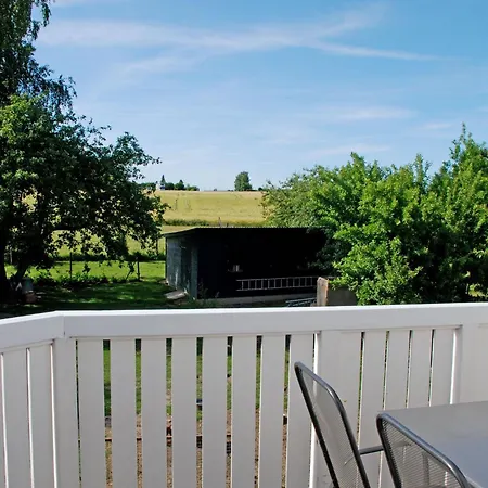 Apartman An Der Hagenschen