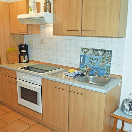 An Der Hagenschen Apartman Middelhagen