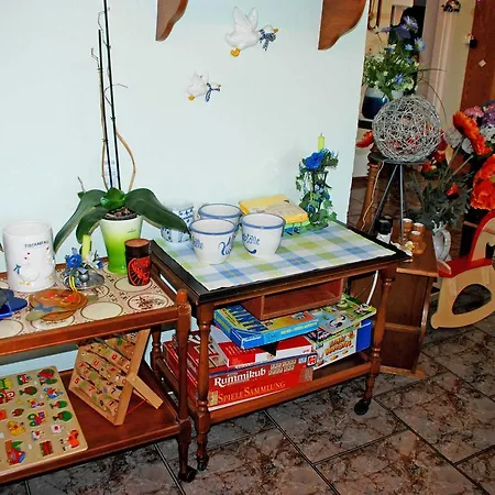 An Der Hagenschen Middelhagen