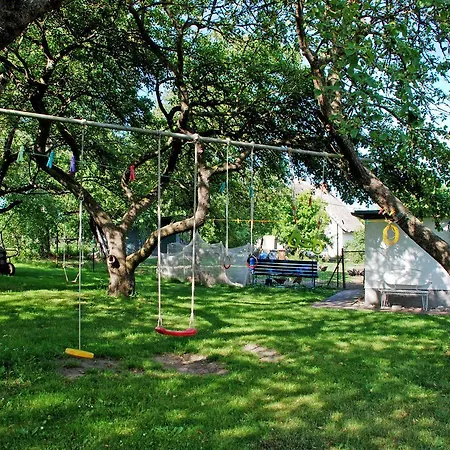 Apartman An Der Hagenschen *