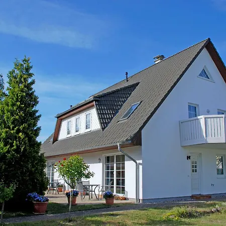 Apartman An Der Hagenschen *