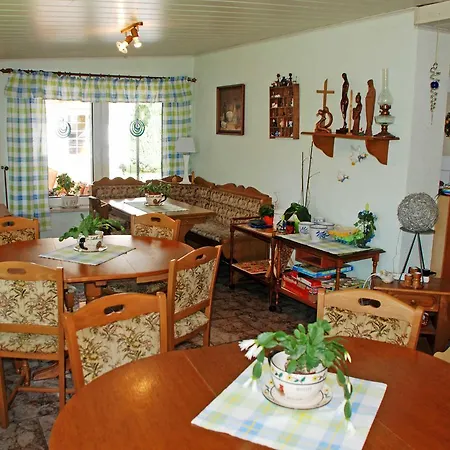 Apartman An Der Hagenschen Middelhagen